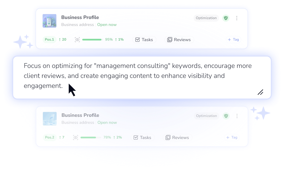 🏆 Crea estrategias ganadoras con la confianza respaldada por datos