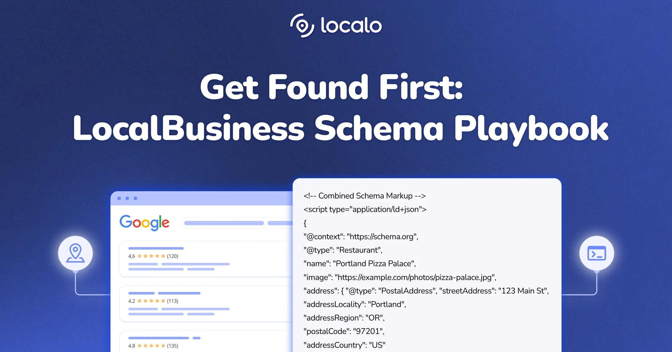 LocalBusiness Schema: The Secret Weapon for Local Search Visibility