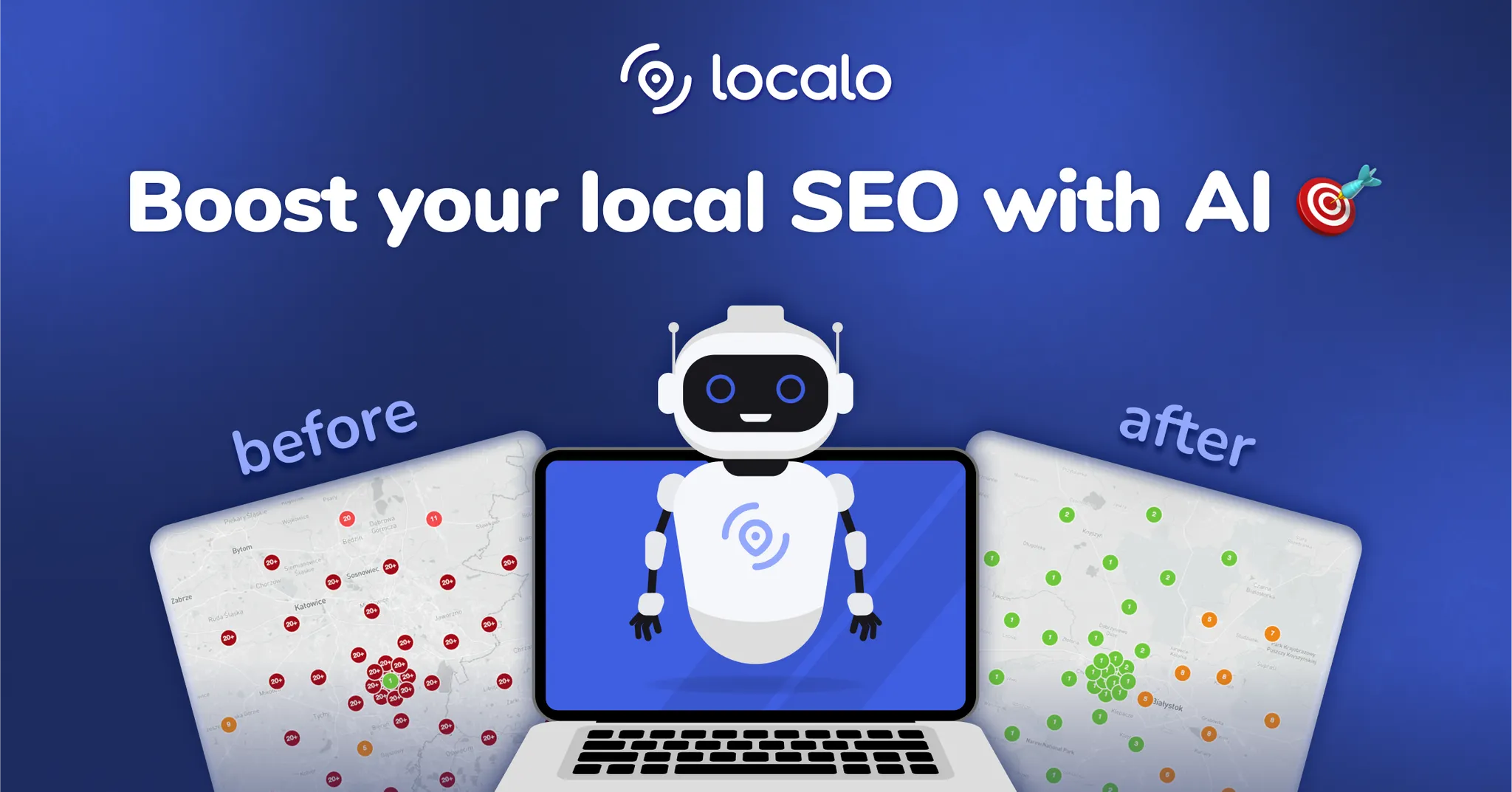 Cómo Mejorar tu SEO Local con Herramientas y Estrategias de IA