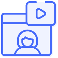 Educadores e criadores de conteúdo