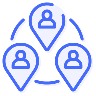 Local business community