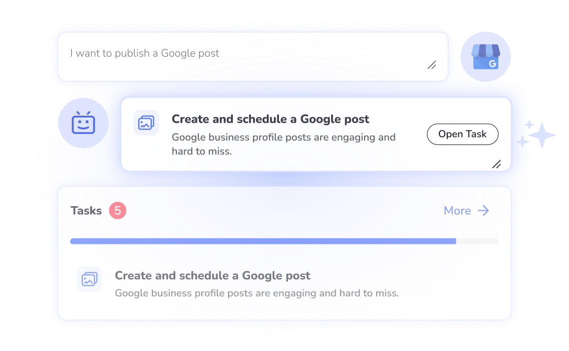 📄 Obtén guías claras paso a paso para tu flujo de trabajo